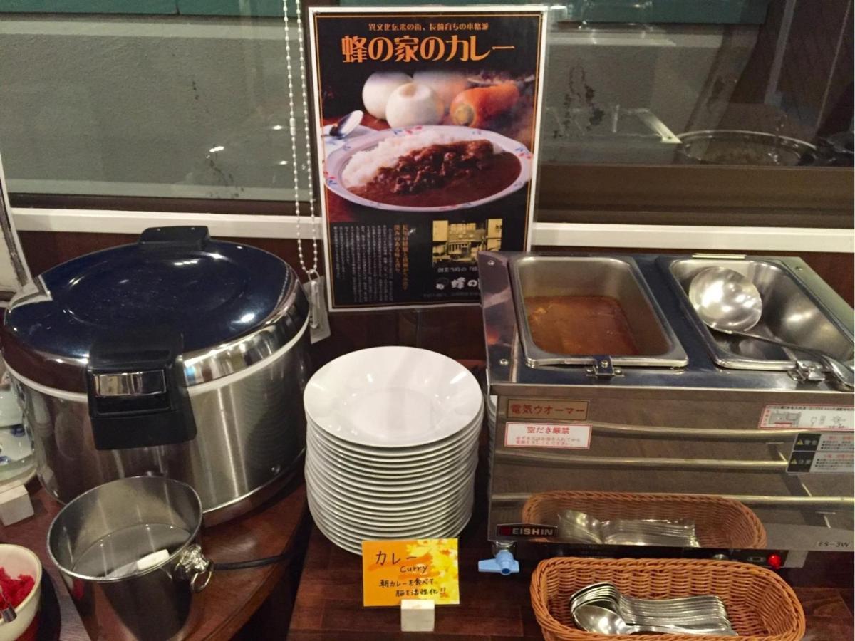 Sunwest Hotel Sasebo - Vacation Stay 22075V Bagian luar foto