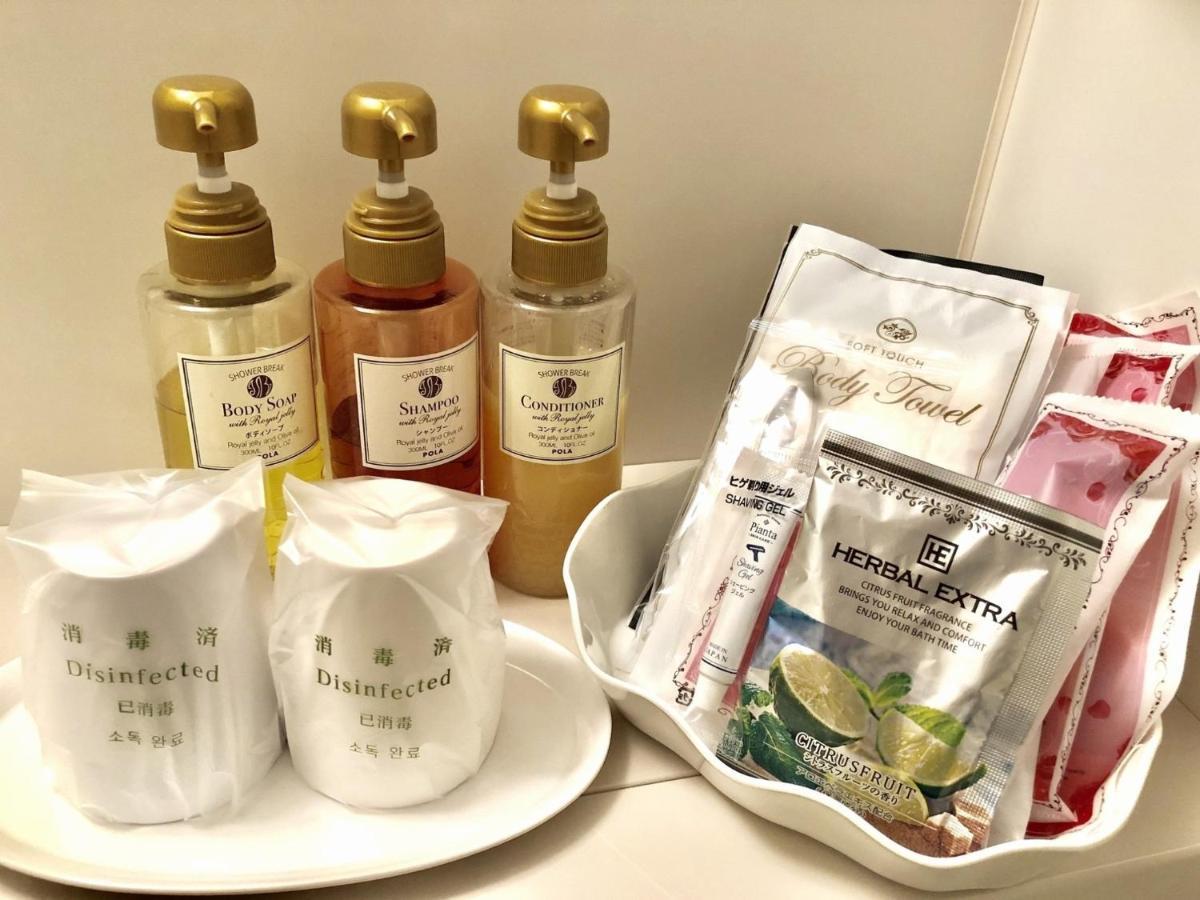 Sunwest Hotel Sasebo - Vacation Stay 22075V Bagian luar foto
