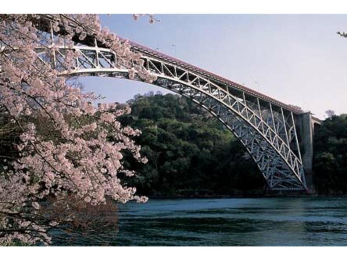 Sunwest Hotel Sasebo - Vacation Stay 22075V Bagian luar foto