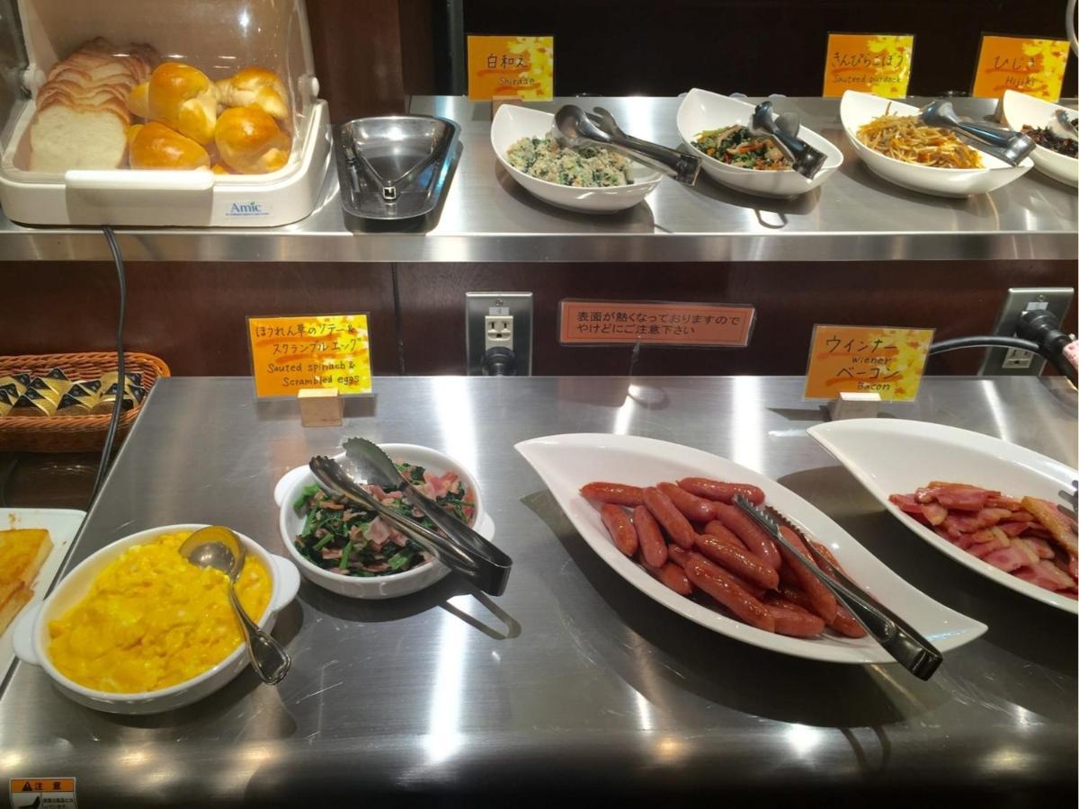 Sunwest Hotel Sasebo - Vacation Stay 22075V Bagian luar foto