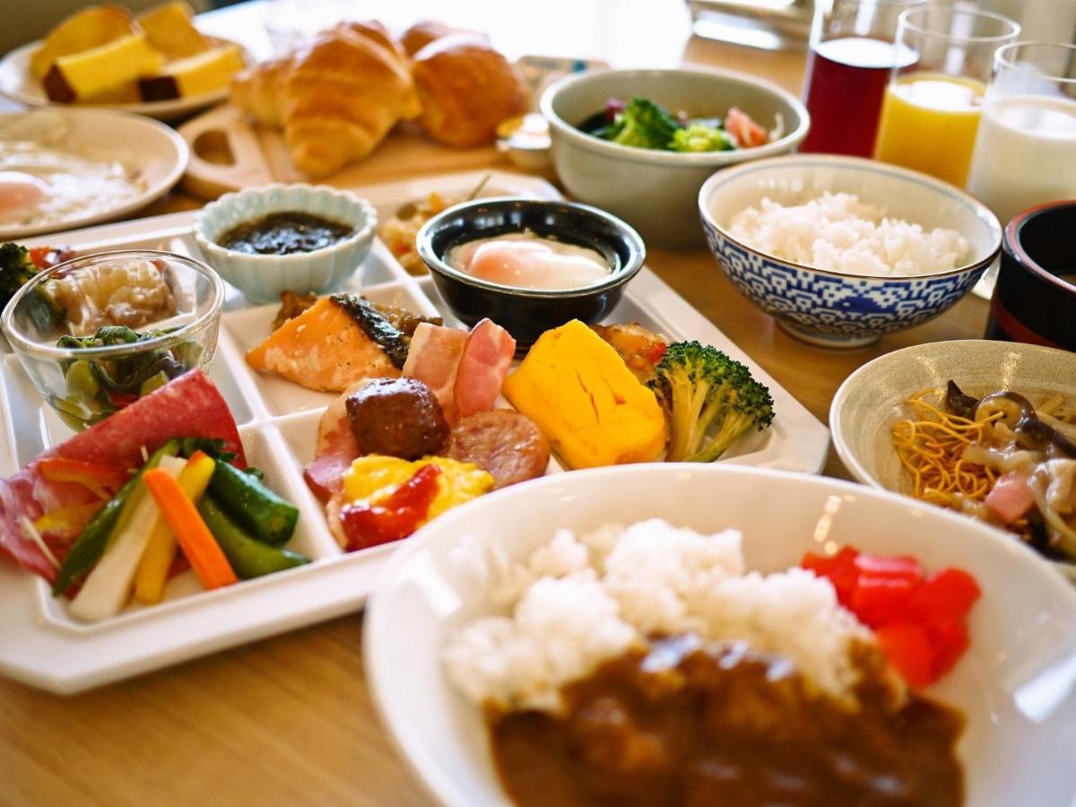 Sunwest Hotel Sasebo - Vacation Stay 22075V Bagian luar foto