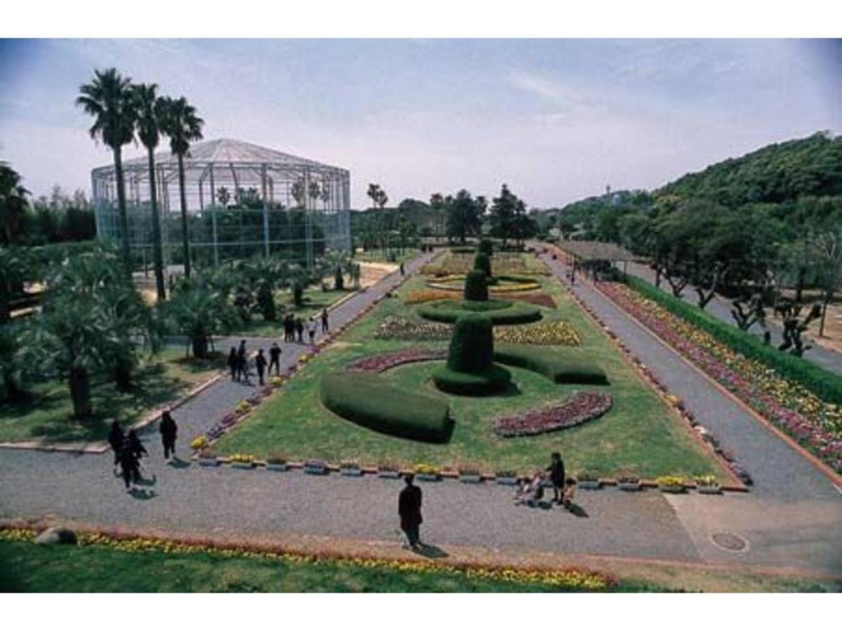 Sunwest Hotel Sasebo - Vacation Stay 22075V Bagian luar foto