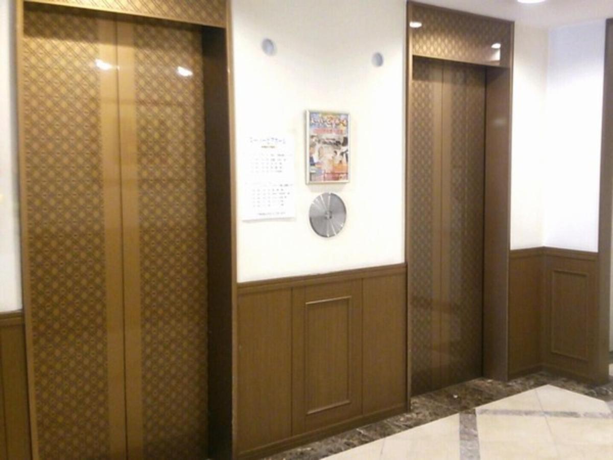 Sunwest Hotel Sasebo - Vacation Stay 22075V Bagian luar foto