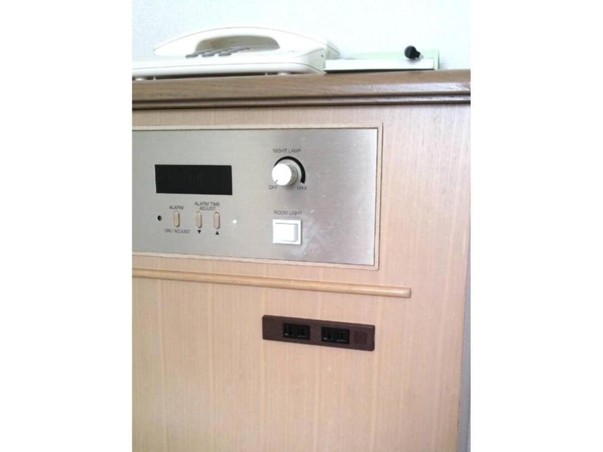Sunwest Hotel Sasebo - Vacation Stay 22075V Bagian luar foto